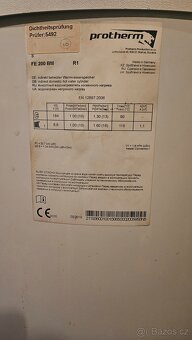 Bojler FE200BM - 4