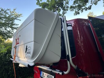 Multivan T5 2.0 103kw - camper - 4