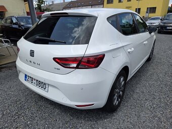 Seat Leon 1.2 TSI ITECH 81kw - 4