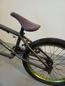 Kolo BMX vel.20 - 4