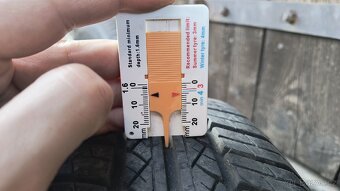 Plechové disky peugeot 106 13" - 4