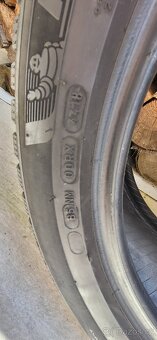Michelin CrossClimate SUV 235/ 50 R19 - 4