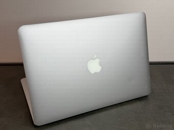 MacBook Air 13'' 2012 / i5 / 4GB / 128GB SSD - DPH - 4