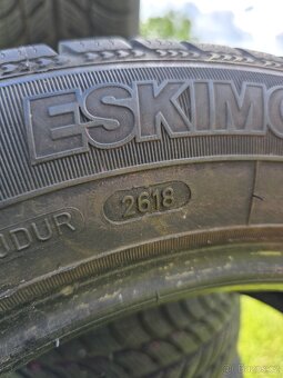 AUDI ALU 5X112 R15 195/60 r15 - 4