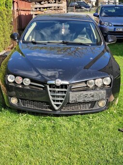Alfa Romeo 159 - 4