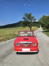 Wartburg 353W kabrio De Luxe 4d 1977l s TP STK-EK - 4