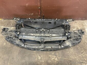BMW F11 520D 530D 140kw 180kw 190kw díly - 4