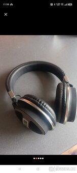Sluchátka JBL - 4