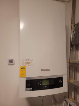 BUDERUS LOGAMAX plus GB072-14 plynový kondenzační kotel - 4