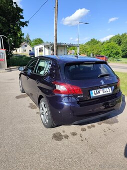 Peugeot 308 T9 1.6thp 115kw - 4