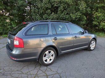 Škoda Octavia 2 - 1.6 TDI 77 kw, 182 tis. km - 4