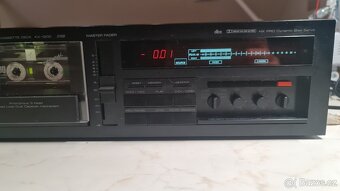 Yamaha KX 1200 - 4