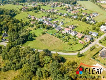 Prodej pozemku 945 m2 ul. Frýdecká, Havířov Bludovice - 4