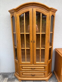 Stylový holandský nábytek - 4