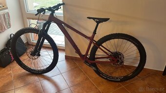 Canyon Stoic 3 vel. M - 4