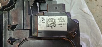 PP svetlo VW PASSAT B8 3G1941036 - 4