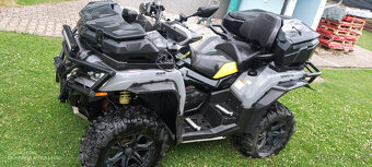 CF moto Gladiator t3b - 4