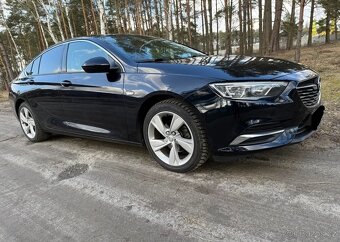 Opel Insignia 1.5 T GPF Exclusive S&S - 4