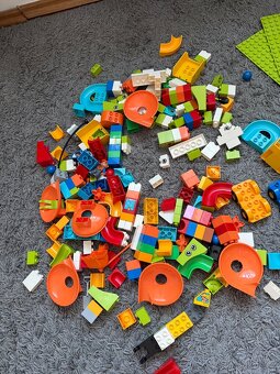 Lego duplo - 4