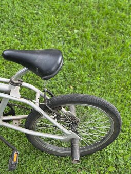 Starší BMX - 4
