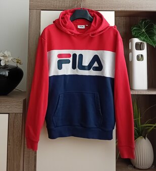 FILA dámská mikina vel. S - 4