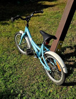 Dětské kolo Arcore Little Daisy 16" – použité - 4