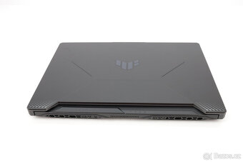 Asus TUF Gaming F15 (FX506HF-HN001W) - 4