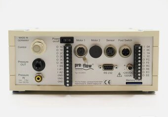PreeFlow eco-Control - 4
