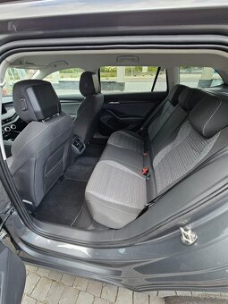 Škoda Superb Combi 1.5 TSI (110 kW), Selection - 4