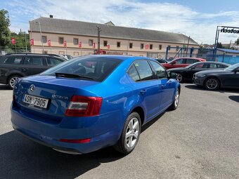 Škoda Octavia 3 1.6 tdi - 4