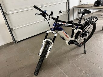 Haibike Full Seven LT 5.0 - 4