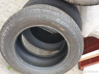 Zdarma letni pneu 1ks velox sport petlas 225-45 ZR17 94w - 4