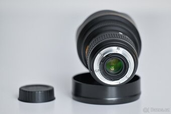 NIKON 14-24 mm f/2,8 G ED AF-S - 4
