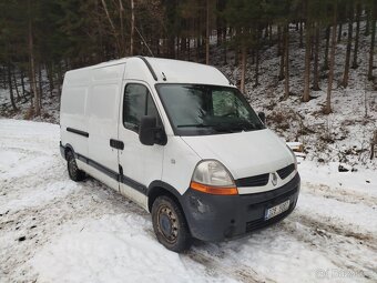 Renault Master - 4