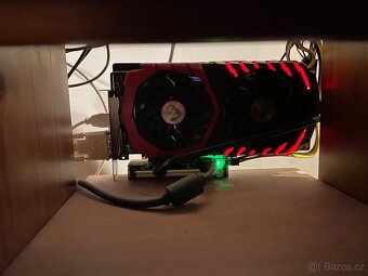 Lenovo ThinkPad W520 + eGPU GTX 1060 (6GB) +24GB RAM - 4
