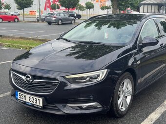 Opel Insignia 2.0 - 4
