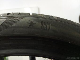 275/35 R20 + 245/40 R20 XL Nové Pirelli DOT 25 - 4