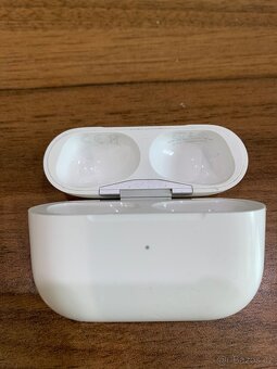 Airpod pro, gen 2 - pouzdro+levé sluchátko - 4