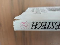 Toulky českou minulostí, Čtení o městech a zámcích - 4