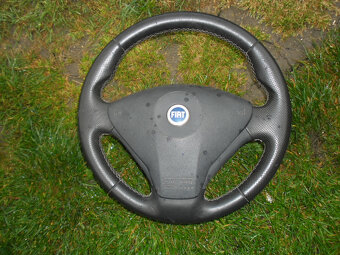 Fiat Stilo - 4