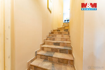 Prodej rodinného domu, 175 m², Jáchymov, ul. Mincovní - 4