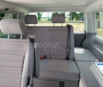 Vw california - 4