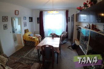 Prodej pěkného bytu 3+1 v OV, 70,6 m² - Liberec IX-Janův Důl - 4