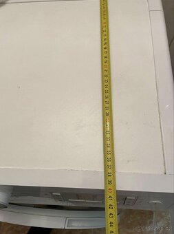 Pračka Gorenje 6 kg - 4