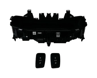 Budíky naftové 565920790D Škoda Kodiaq 7N RS r.v. 2021 - 4