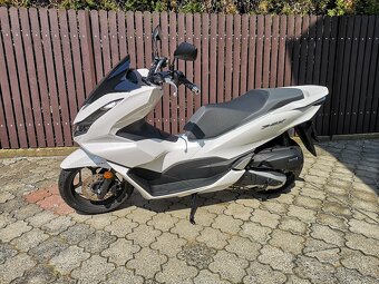 Honda PCX 125 - 4