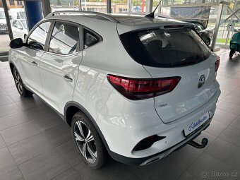 MG ZS 1.5 1.MAJITEL,PŮVOD ČR,TAŽNÉ - 4