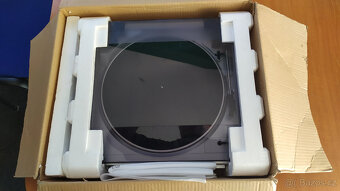 Gramofon DUAL - 4
