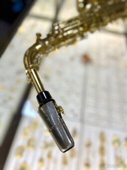 Saxofon stewart ellis - 4