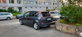 C-Max - 4